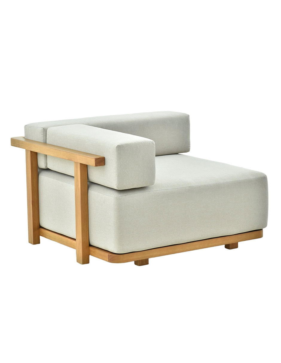 Love seat Portofino 7