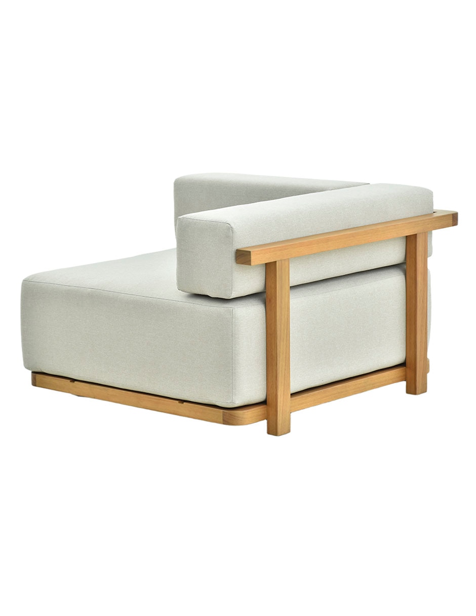 Love seat Portofino 8