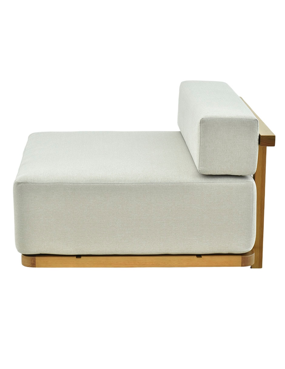 Sillón de madera 3