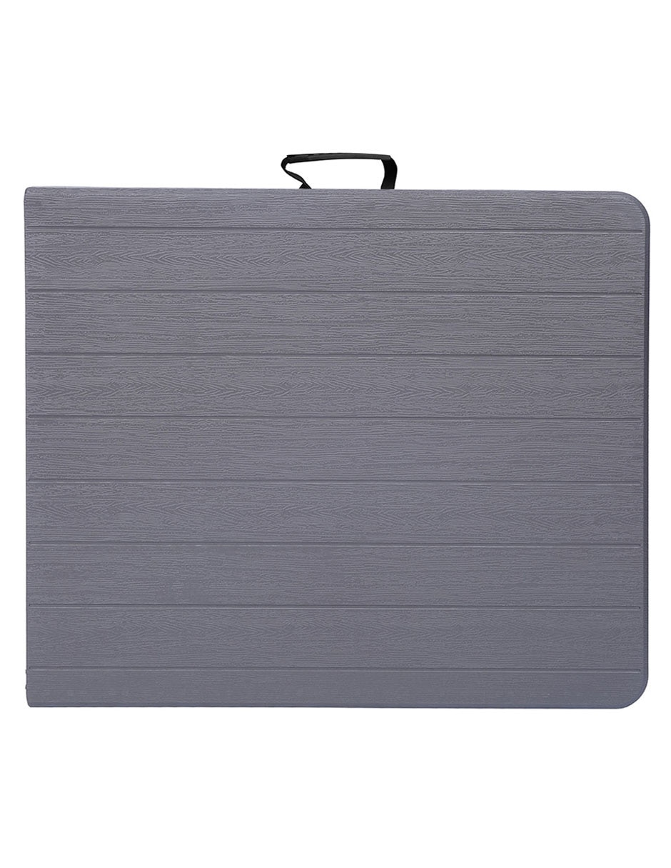 Gris oxford