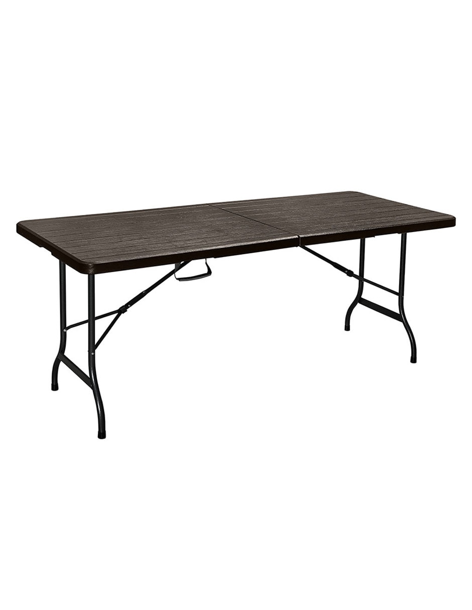 Mesa plegable