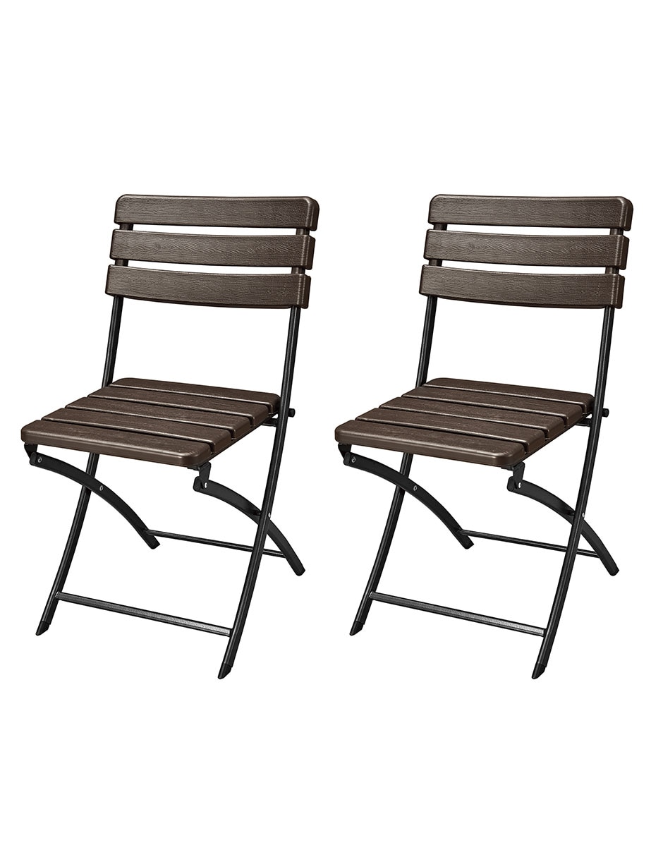 Silla plegable Silla plegable