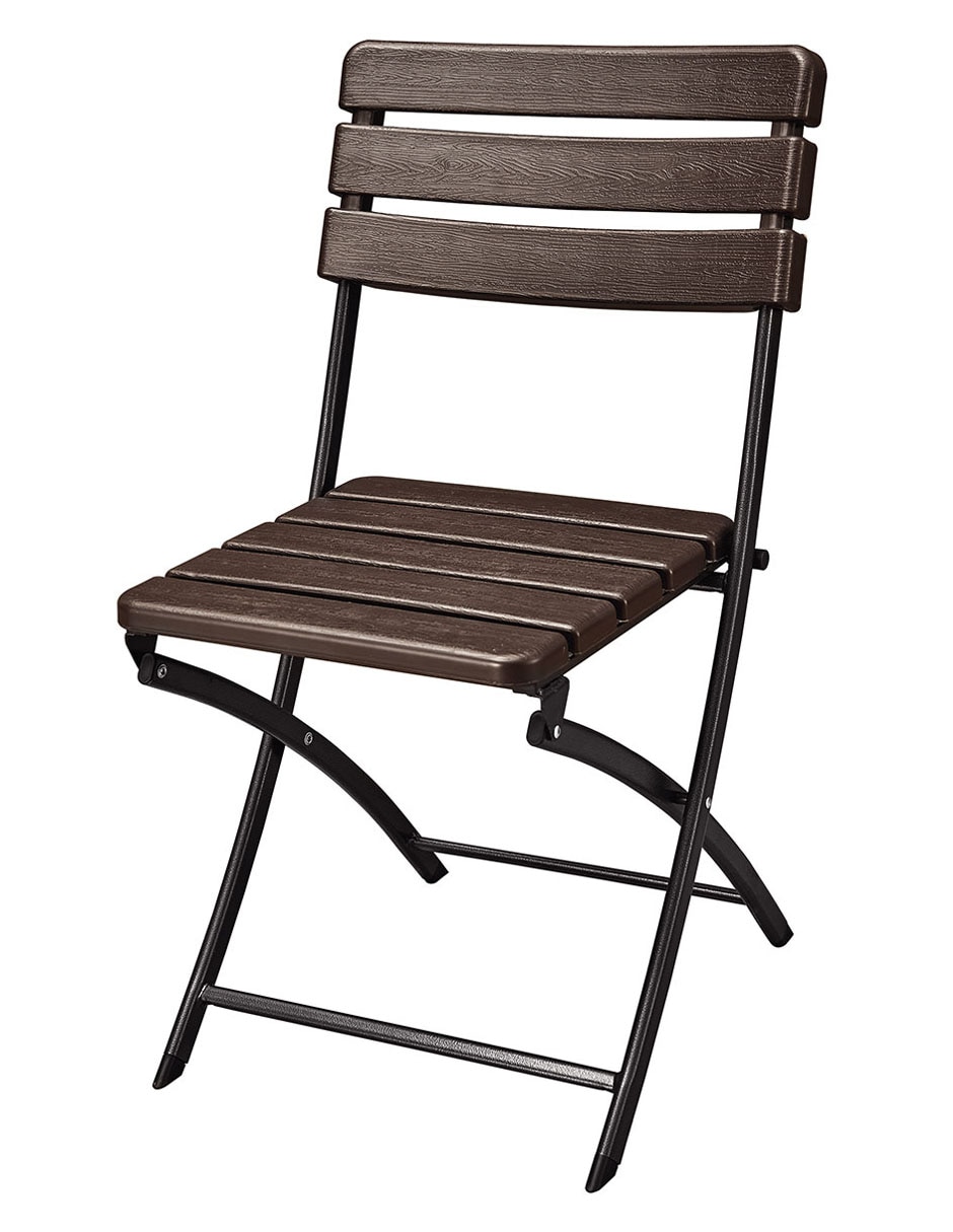Silla plegable 3