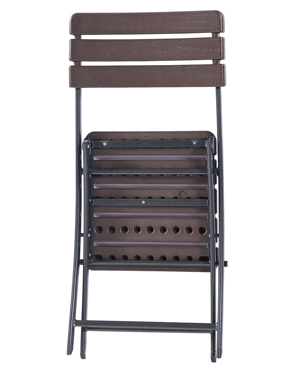 Silla plegable 4
