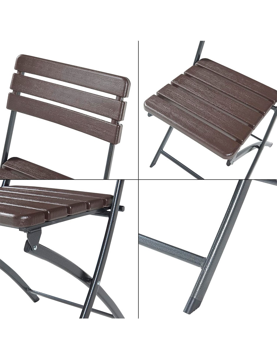 Silla plegable 5
