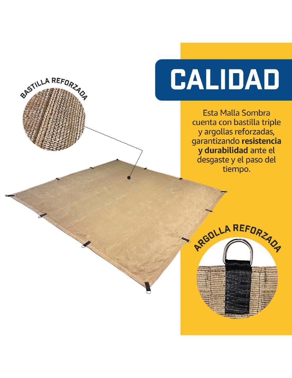 Lona impermeable 5