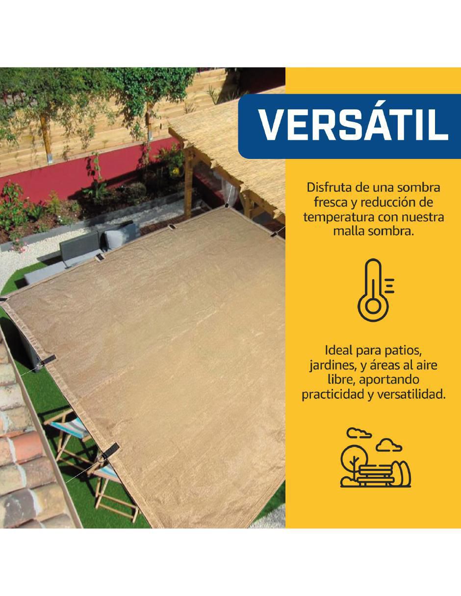 Lona impermeable 4