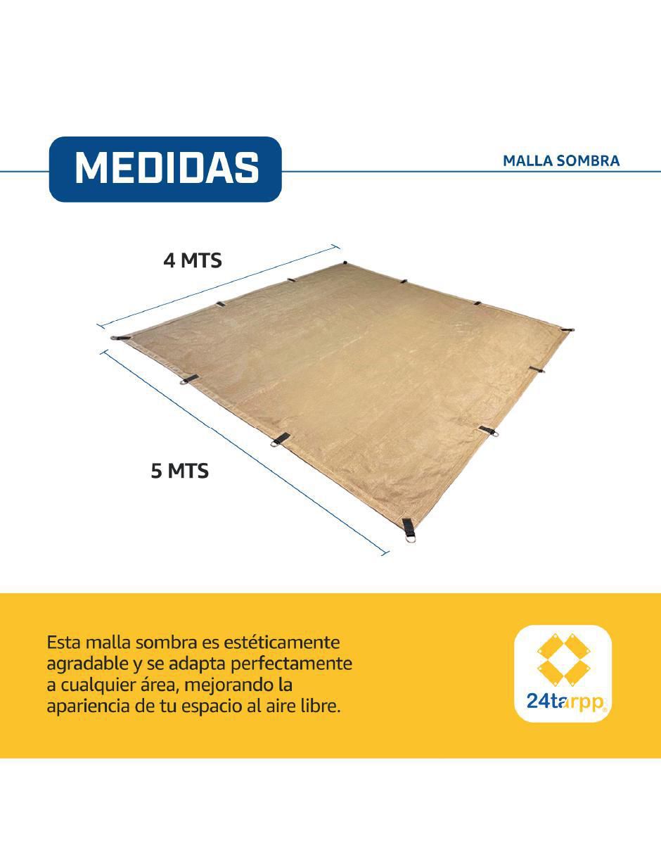 Lona impermeable 2