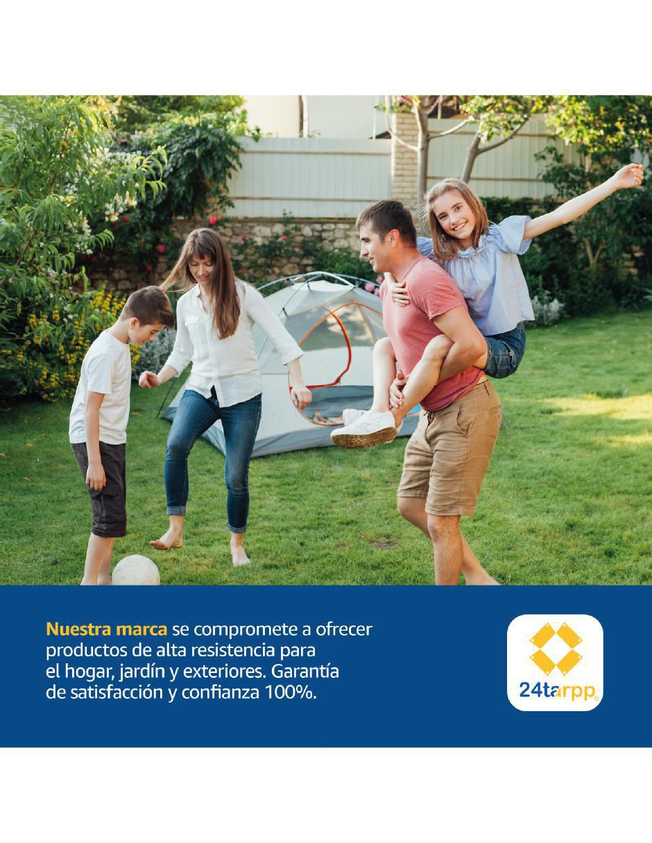 Lona impermeable 7