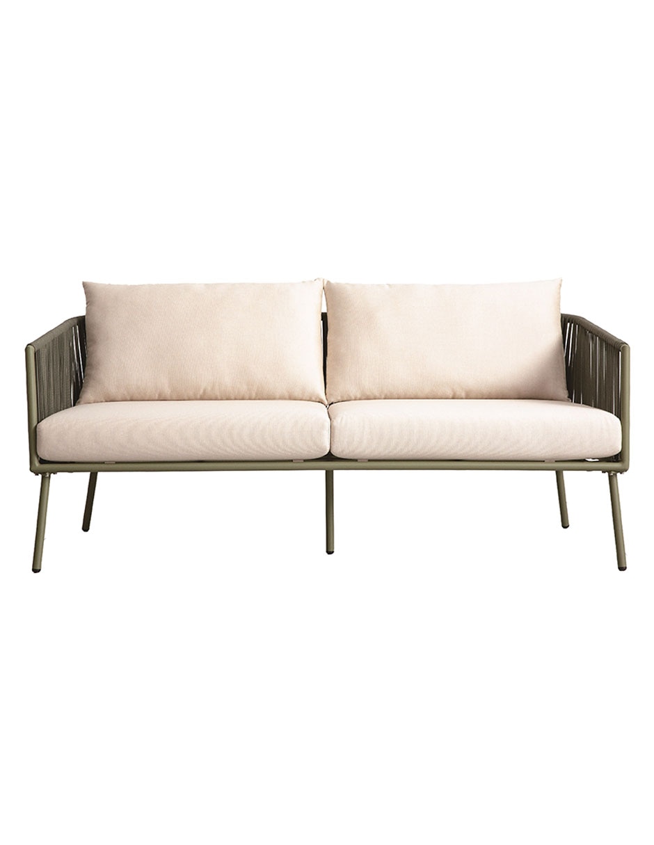 Love seat haus outdoor olivia