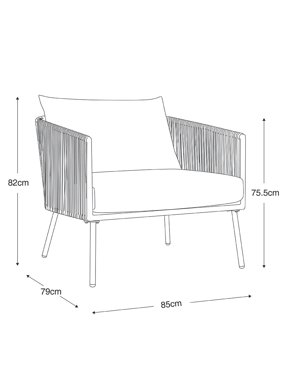 Sillón 7
