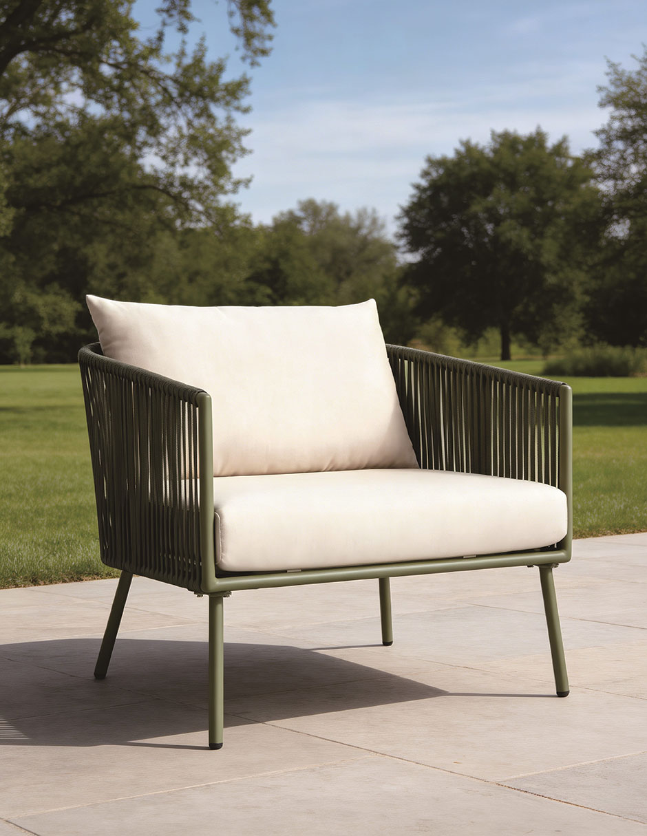Sillón 6