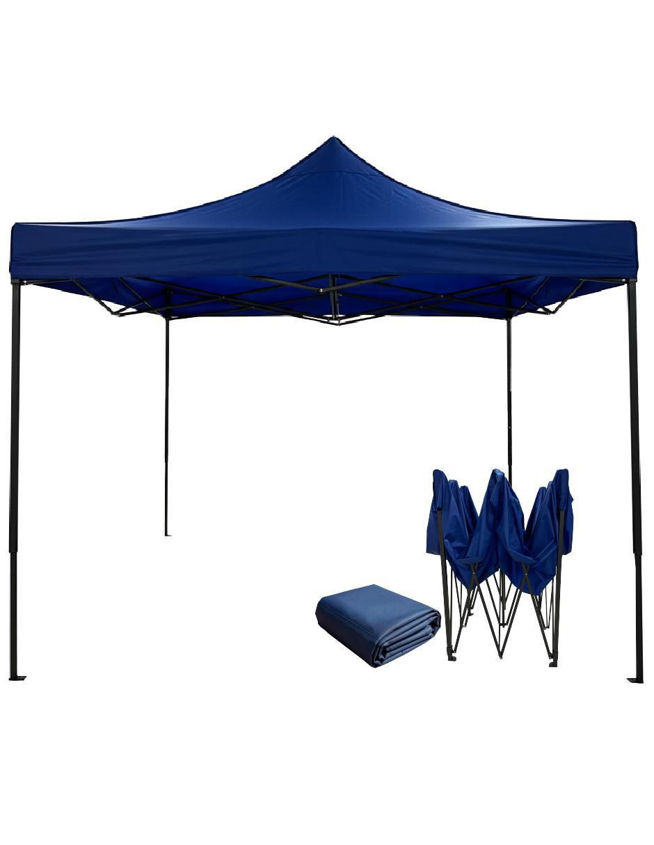 Carpa ancho 3 m x largo 3 m Carpa ancho 3 m x largo 3 m