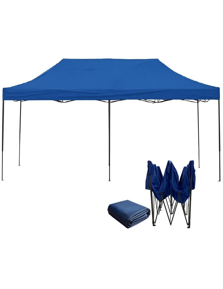 Carpa Ancho 6 m x Largo 3 m