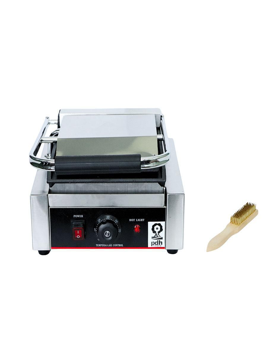 Asador eléctrico 2