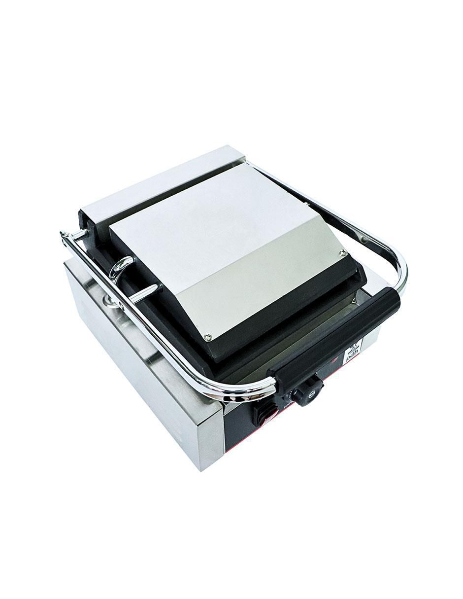 Asador eléctrico 3