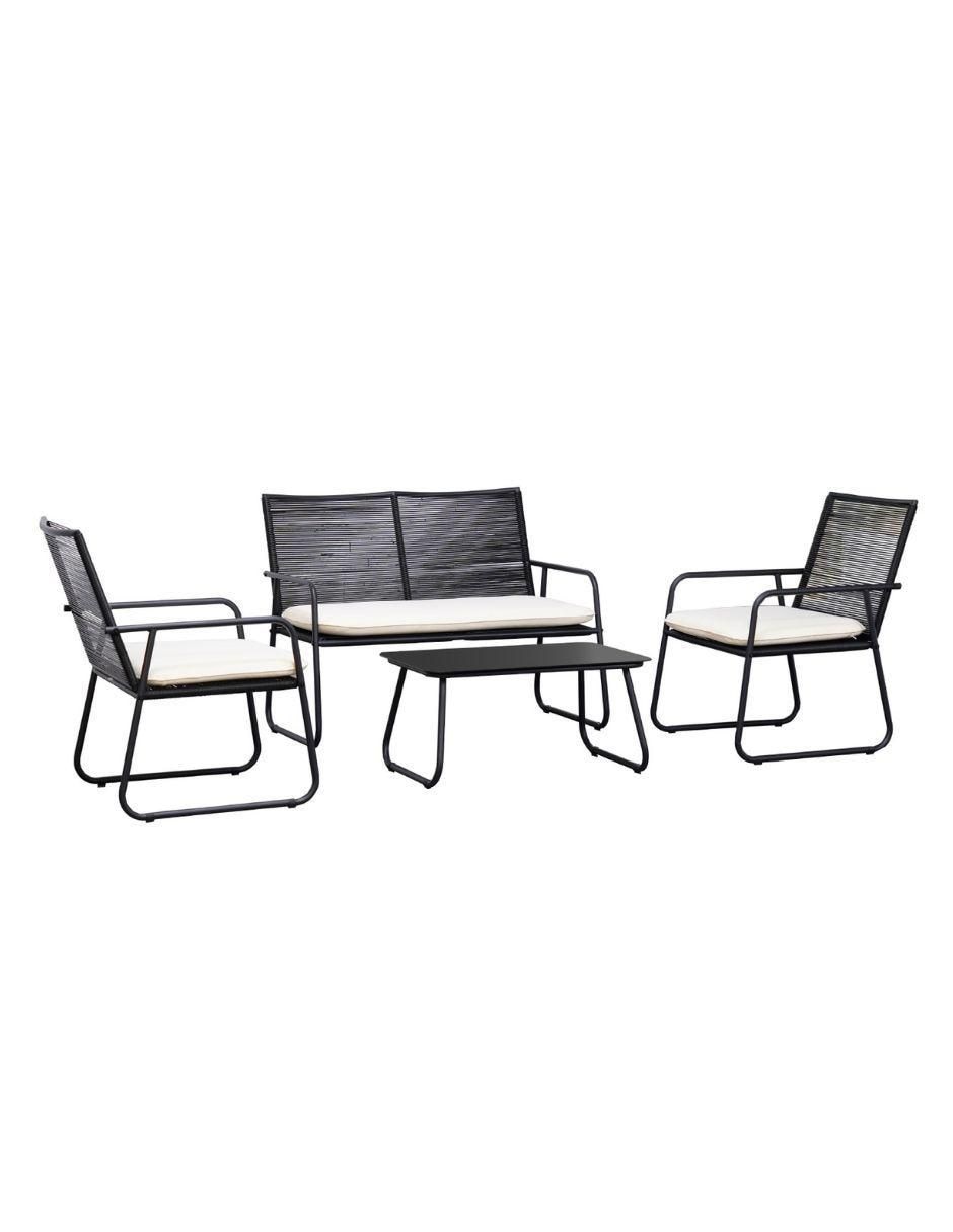 Set sala exterior Relan
