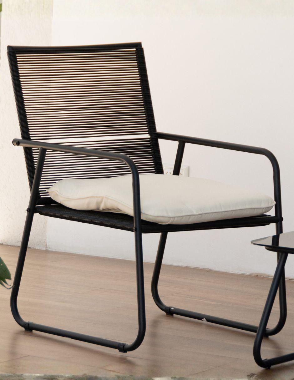 Set sala exterior Relan