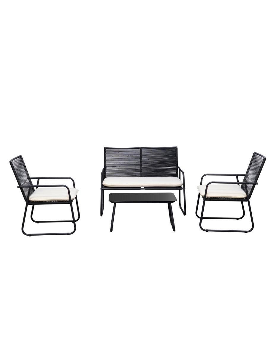 Set sala exterior Relan