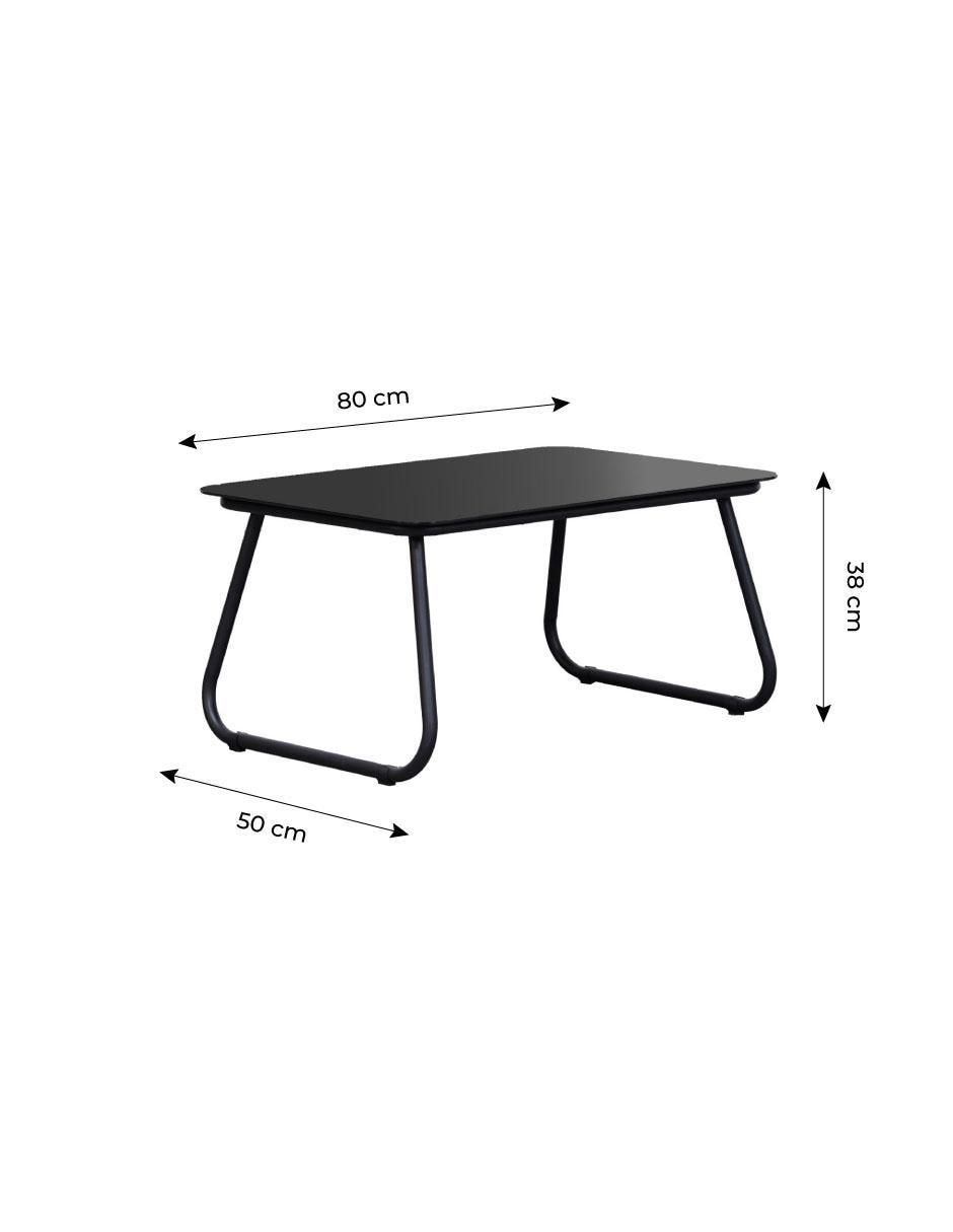 Set sala exterior Relan