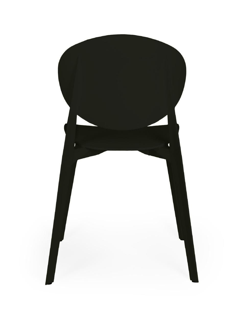 Set de sillas 4 piezas 2