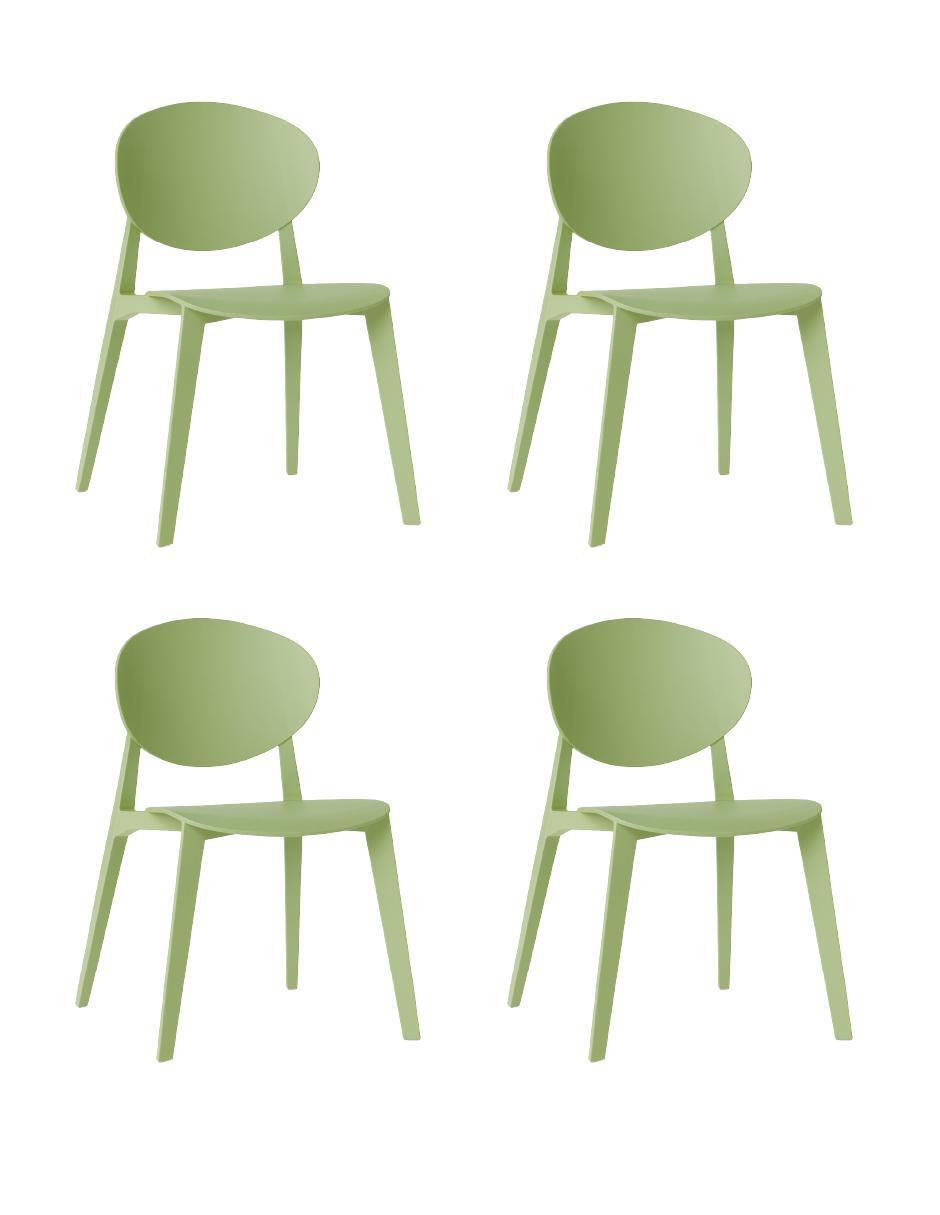 Verde 4