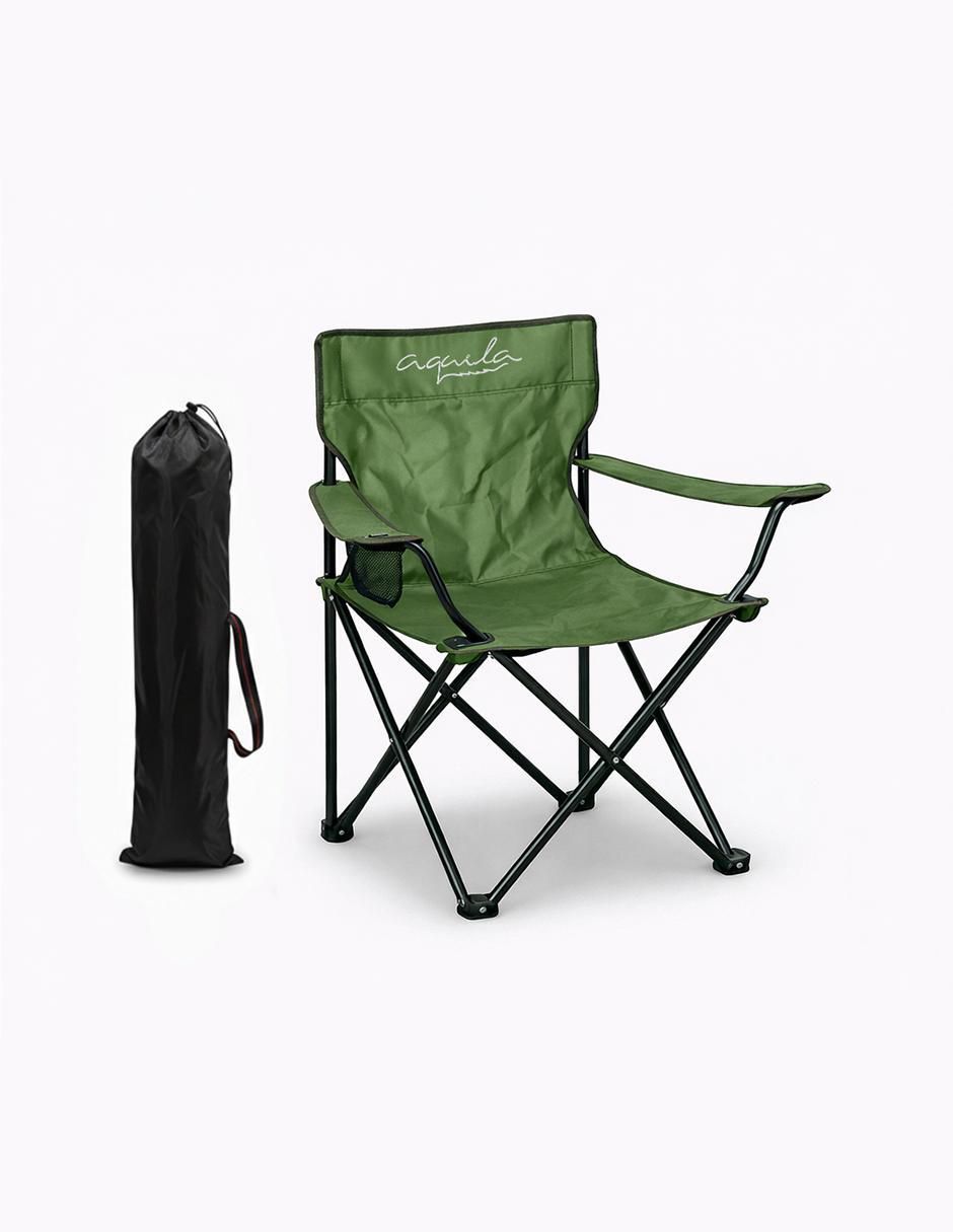 Silla plegable Silla plegable