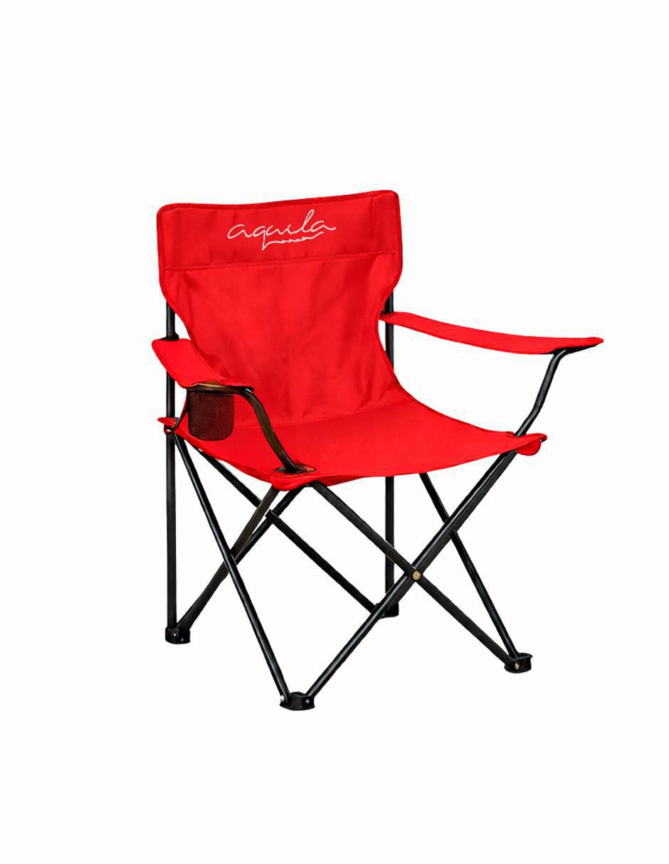 Silla plegable Aquila