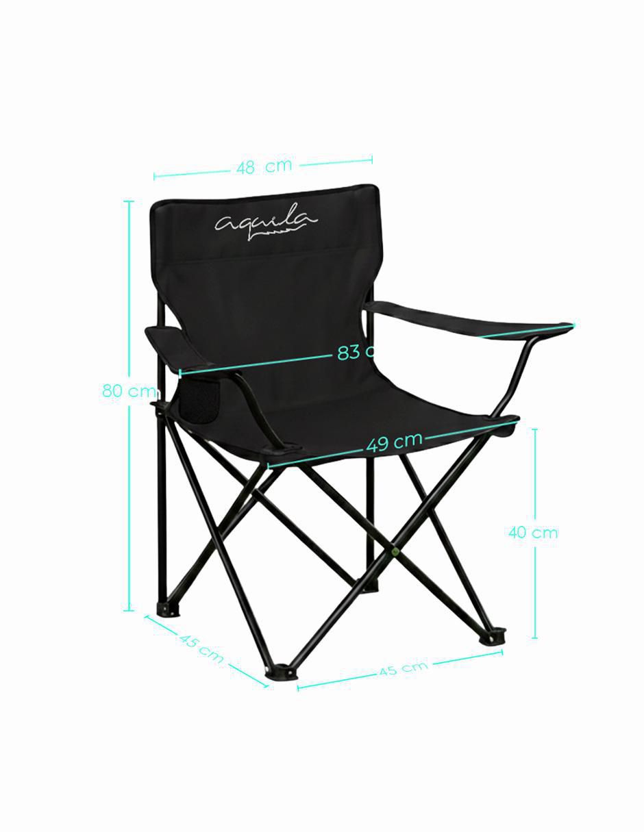 Silla plegable 5