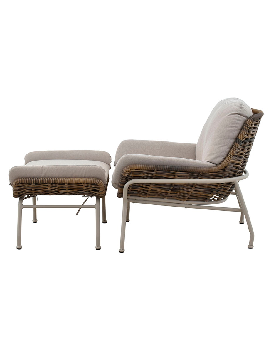 Set terraza Oasis 3