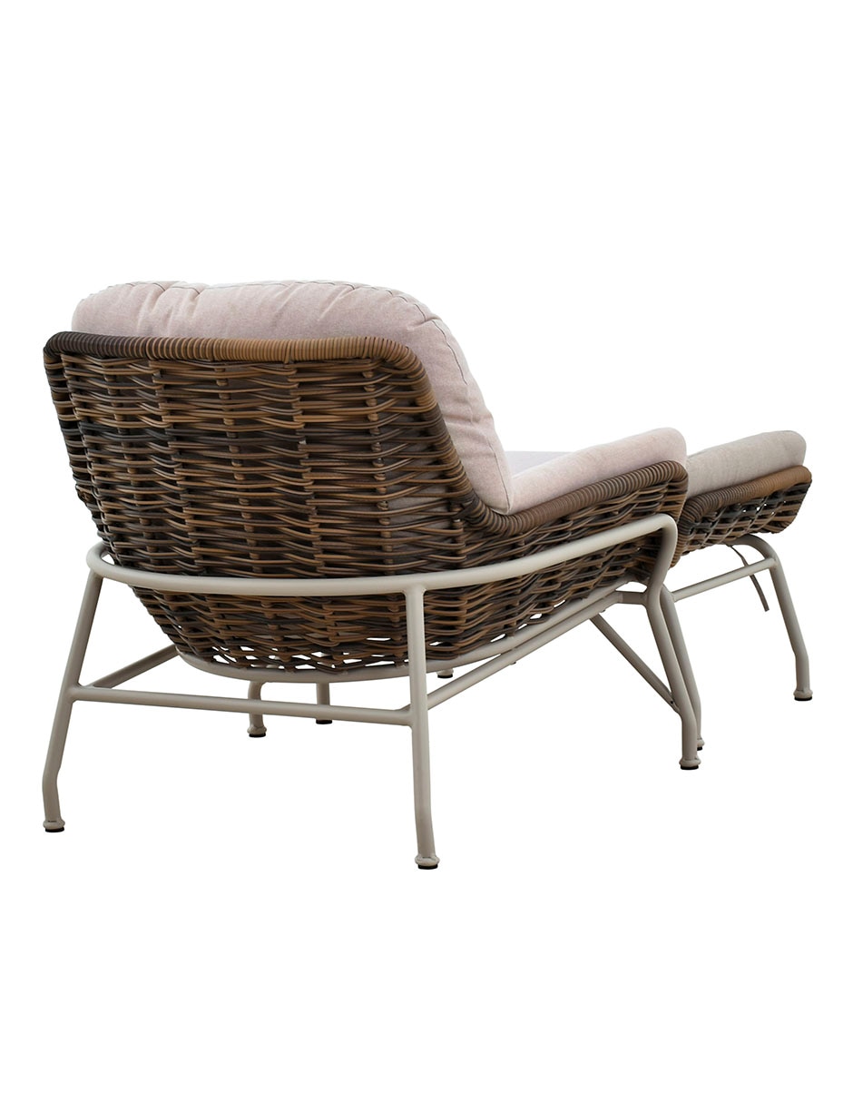 Set terraza Oasis 4