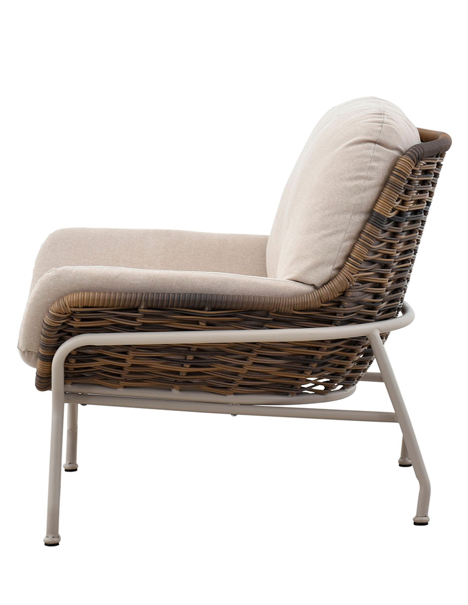 Set terraza Oasis 7
