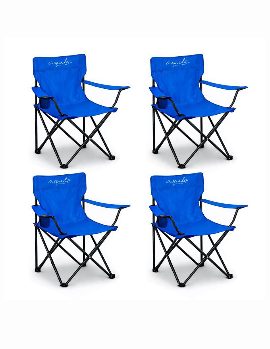 Set de sillas 4 piezas Set de sillas 4 piezas