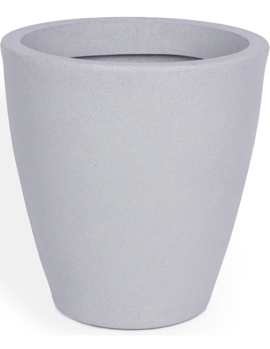 Maceta de plastico 1