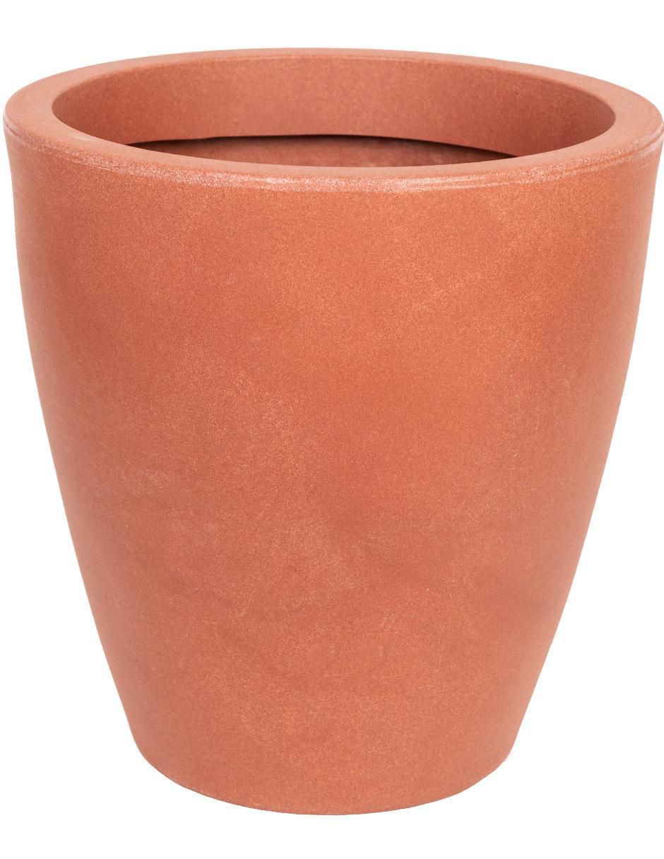 Maceta de plástico Maceta de plástico