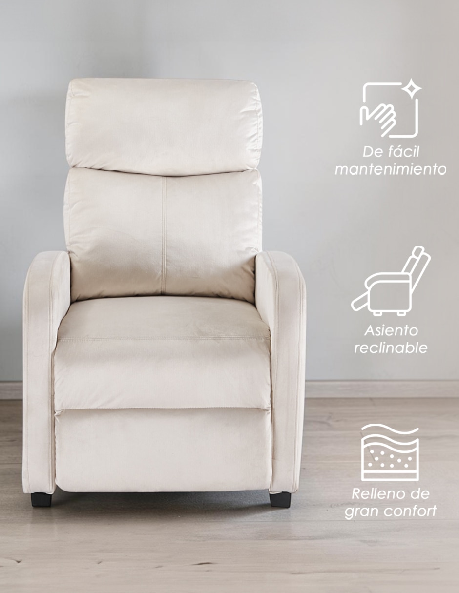 Sillón jum 6