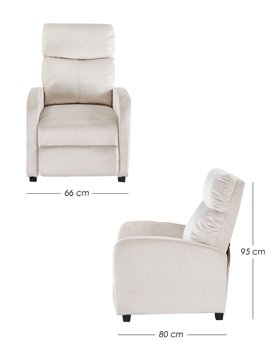 Sillón jum 8