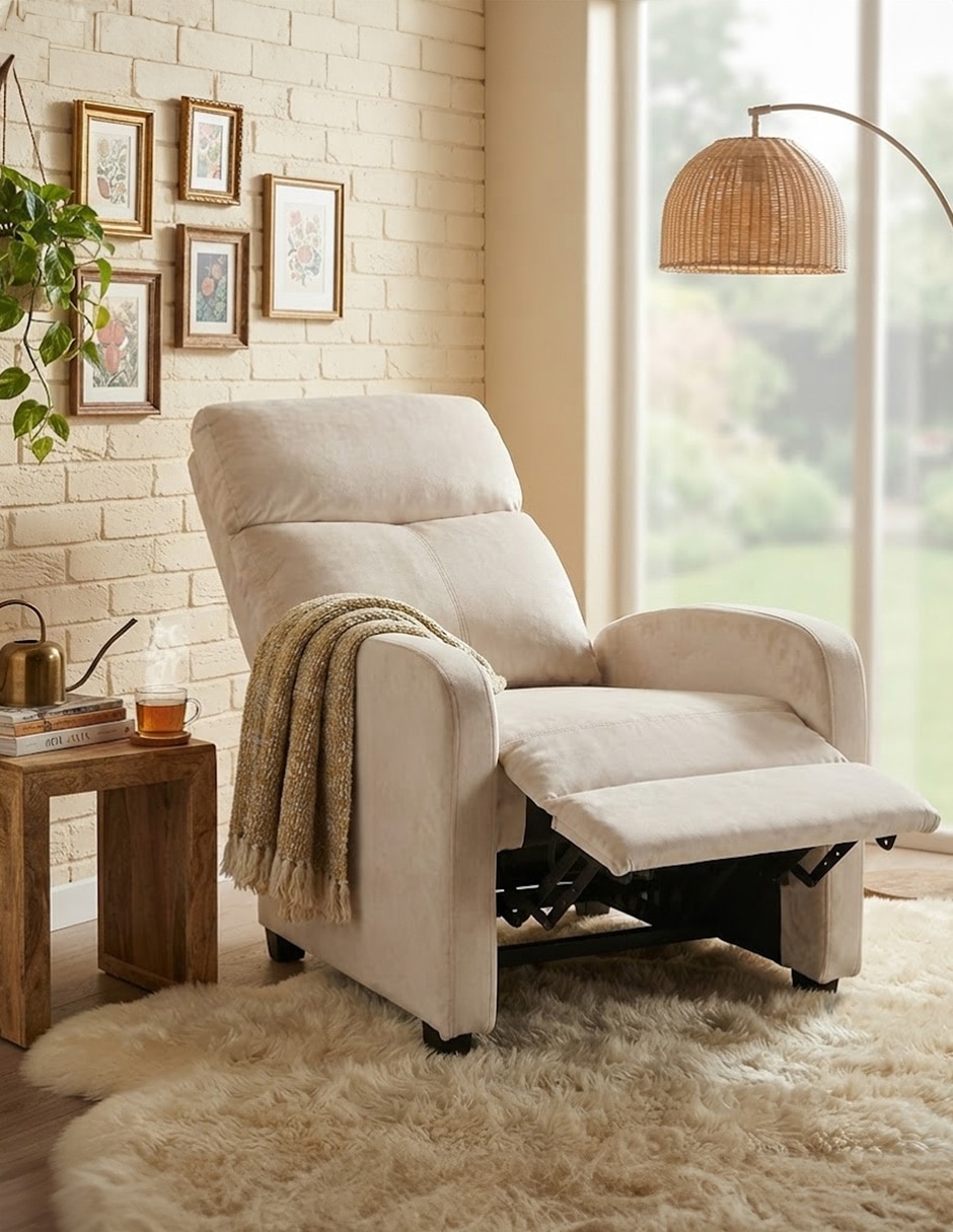 Sillón jum 5