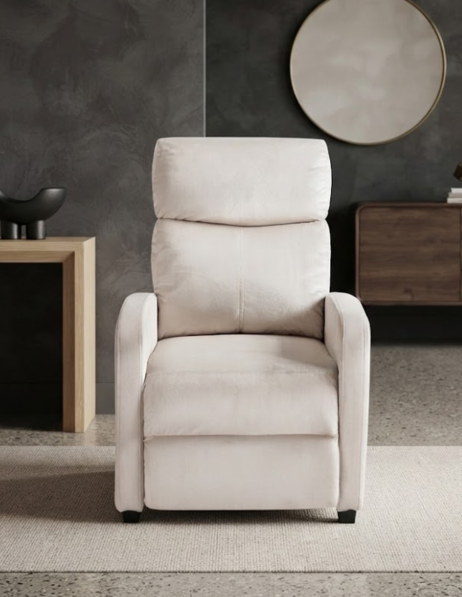 Sillón jum 4