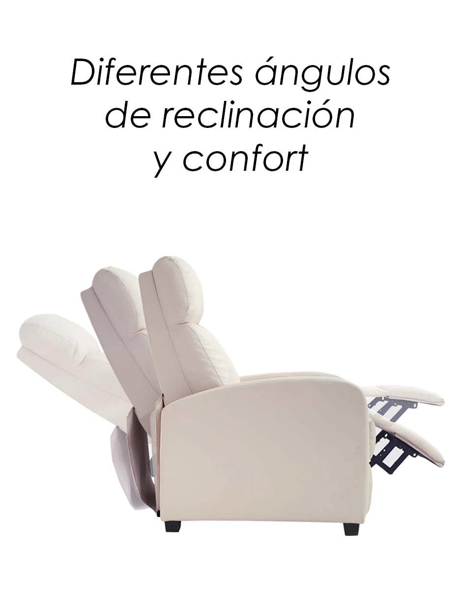 Sillón jum 2