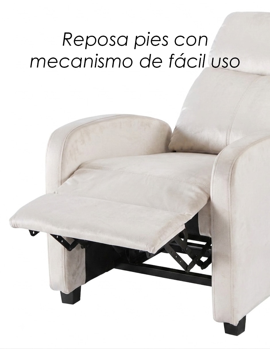 Sillón jum 7