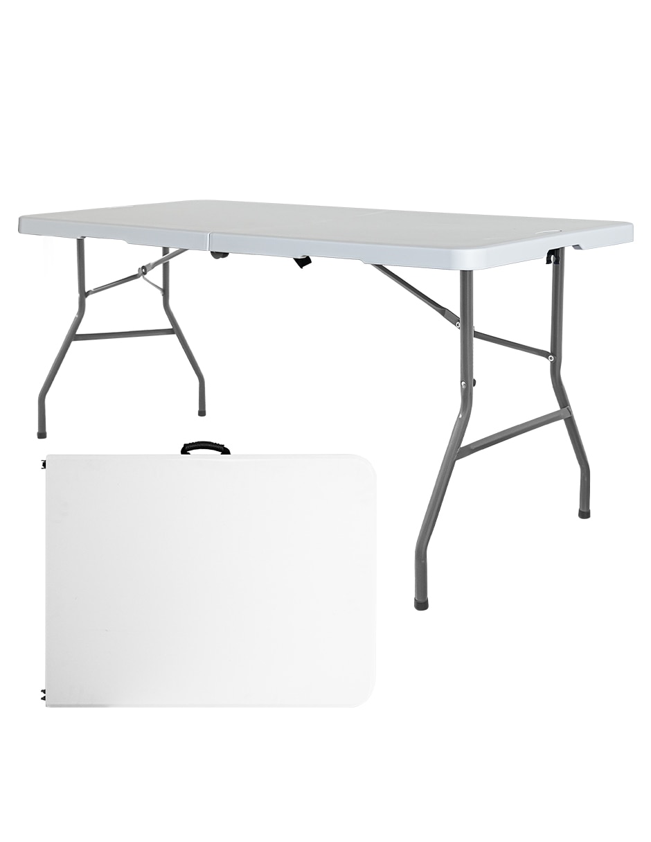 Mesa plegable 2