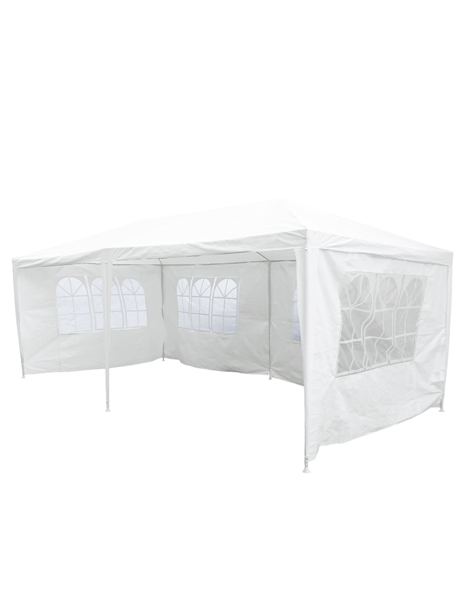 Carpa ancho 600 cm x largo 300 cm