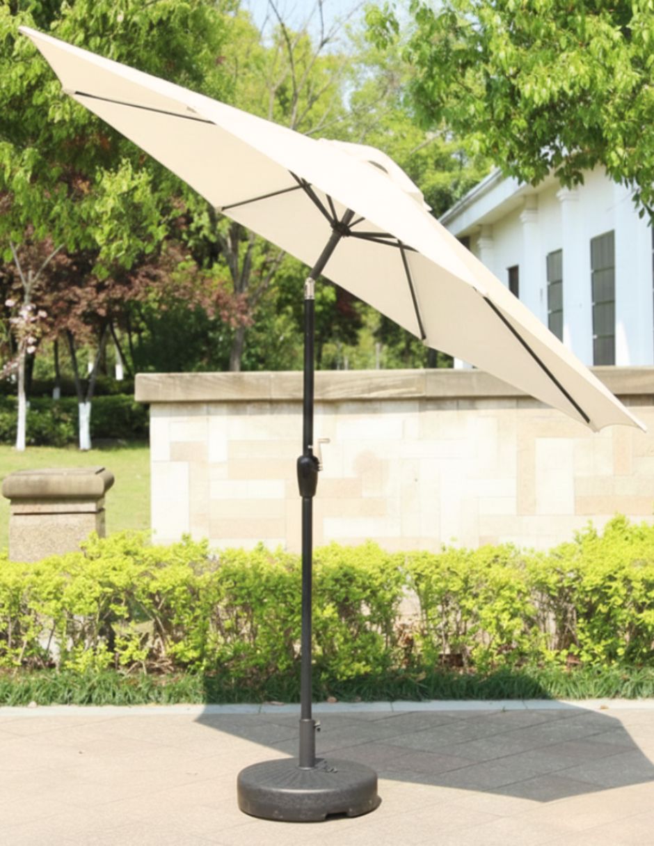 Sombrilla para jardín 5
