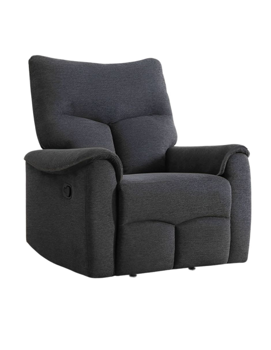 Reclinable Mumbai de madera Reclinable Mumbai de madera