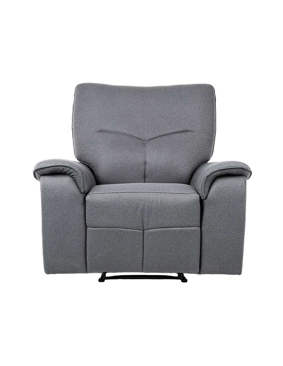 Reclinable Mumbai de madera 5