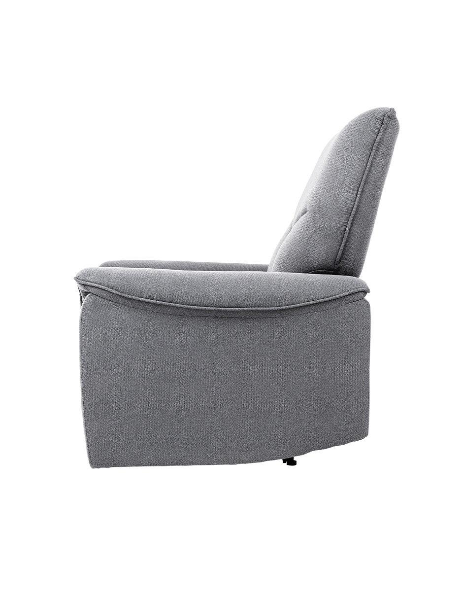 Reclinable Mumbai de madera