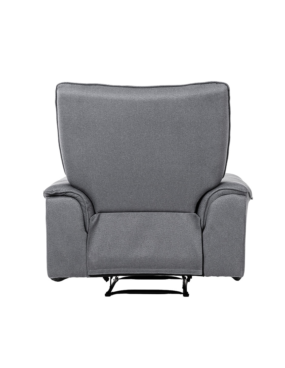 Reclinable Mumbai de madera