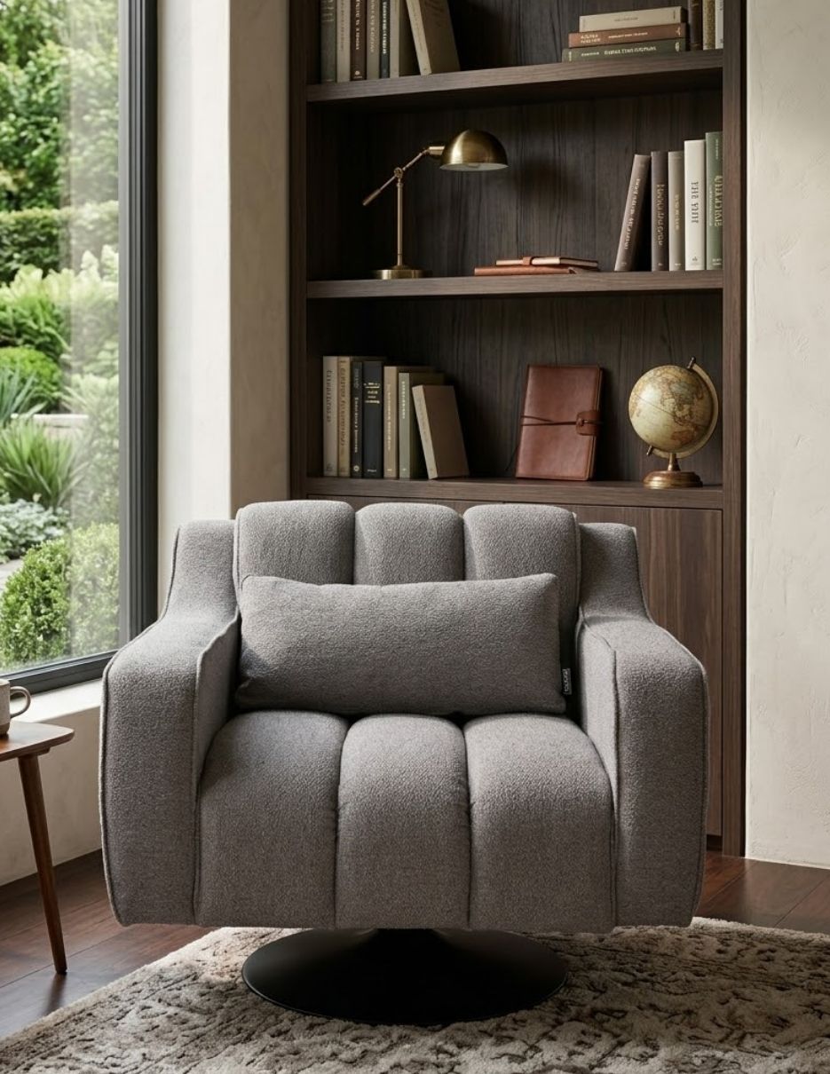 Sillón Ocasional Edge