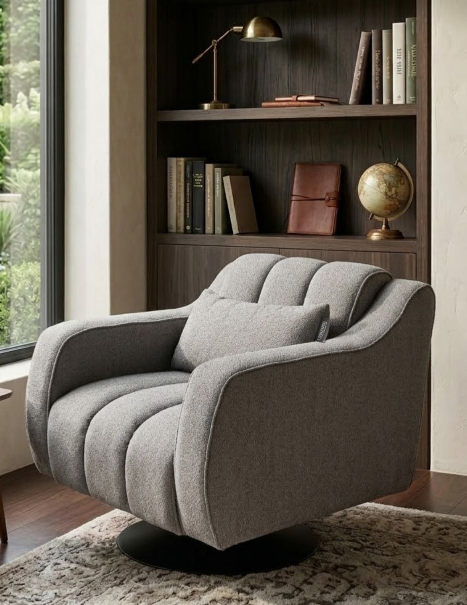 Sillón Ocasional Edge 5